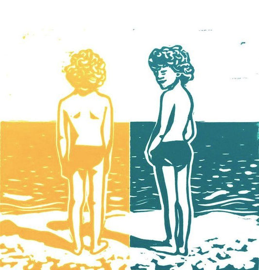 Beach Bums image 0