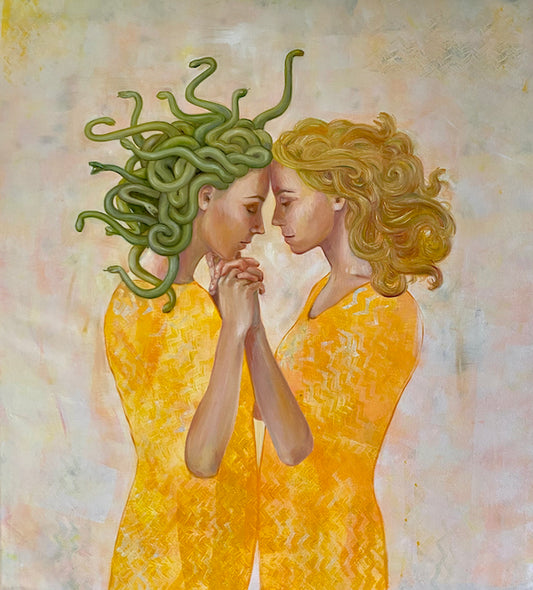 Medusa before Medusa image 0