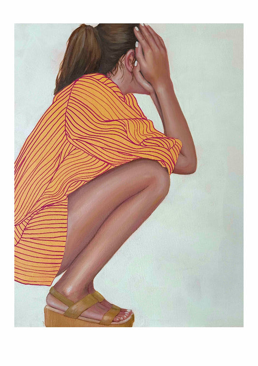 Sideline print image 0