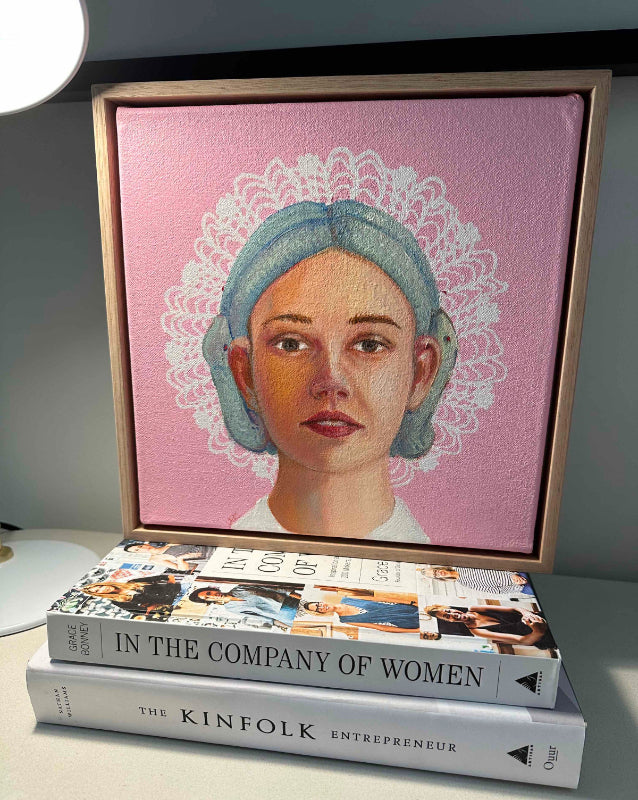Product Pink Medusa image 2