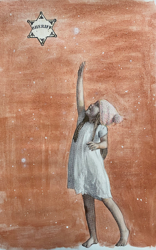 Reach for the Stars image 0