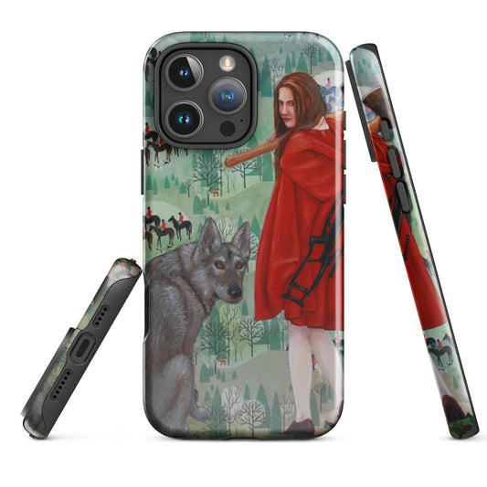 little red-case-for-iphone-glossy-iphone-16-pro-max